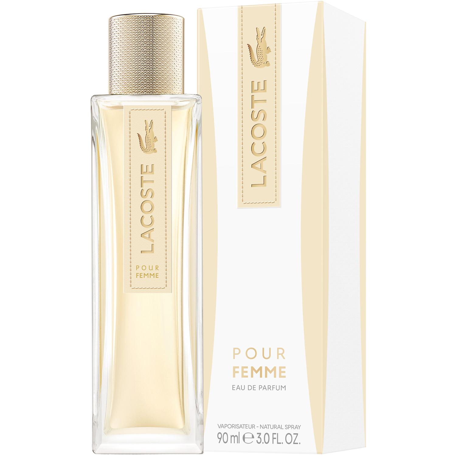 Pour Femme Intense