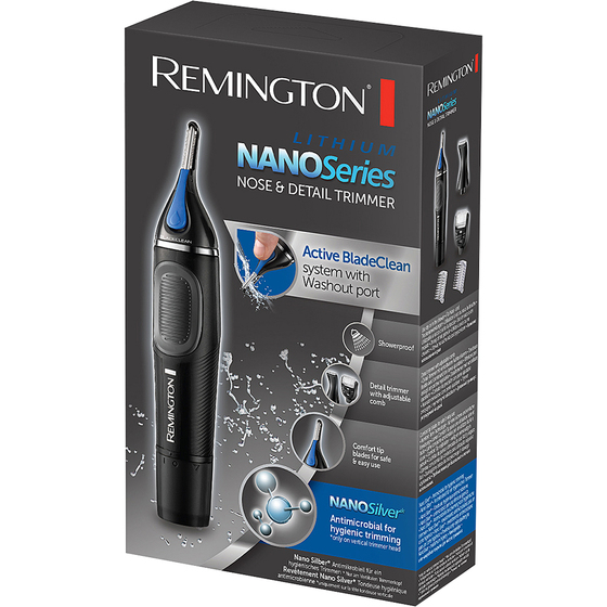 Nose & Detail Trimmer