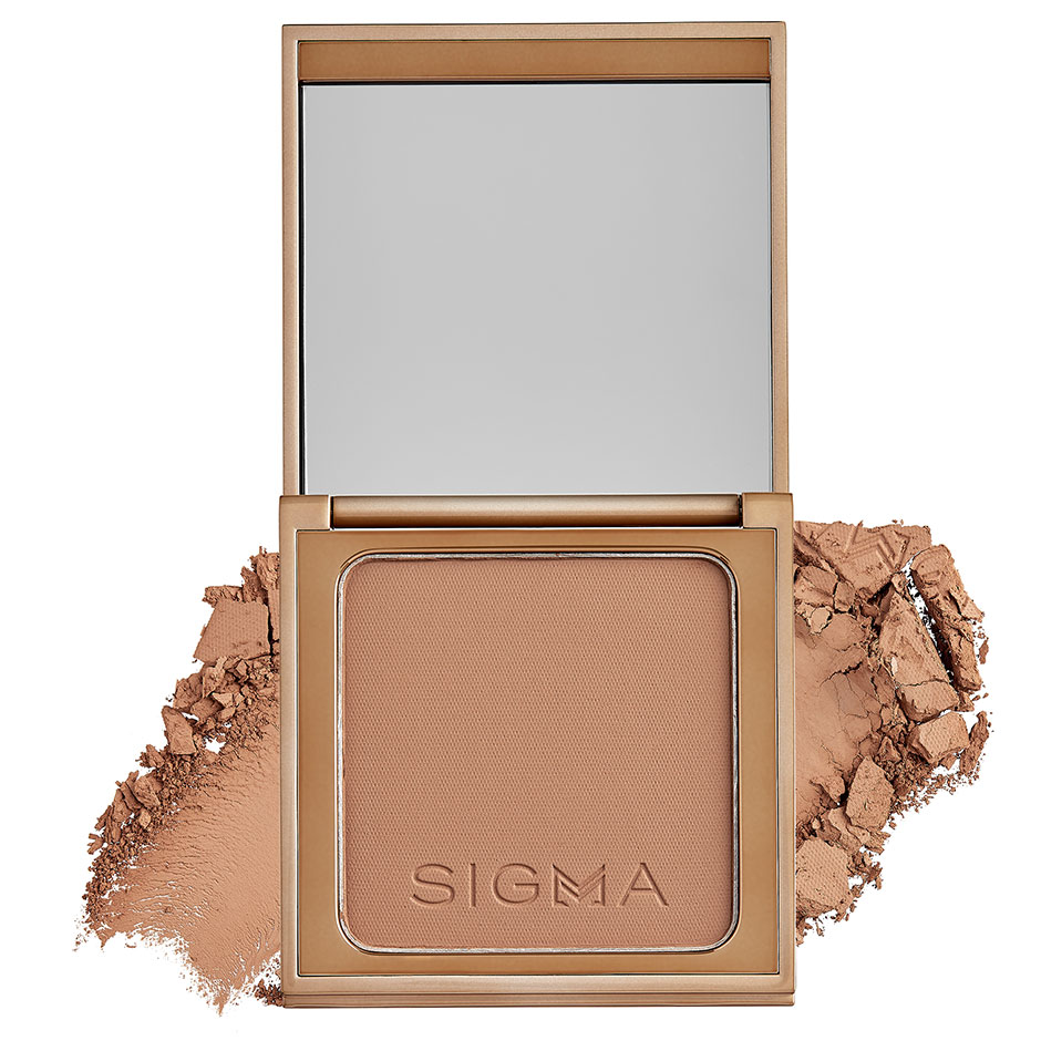 Matte Bronzer