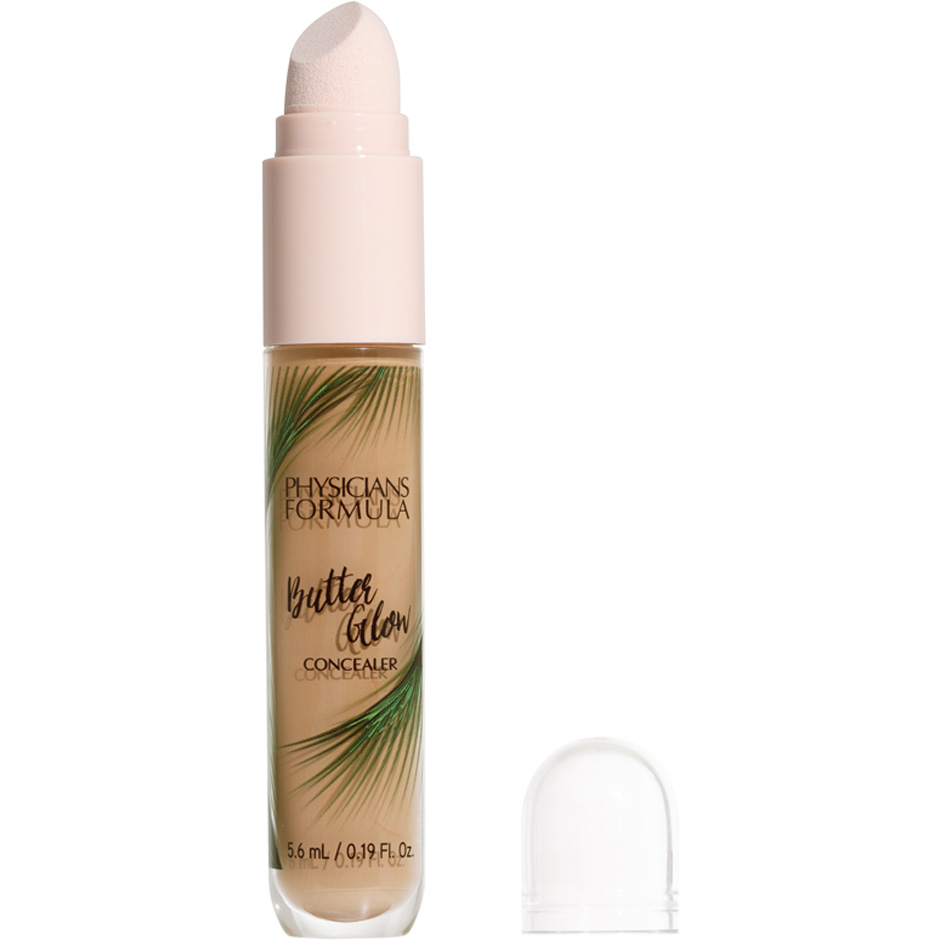 Murumuru Butter Glow Concealer