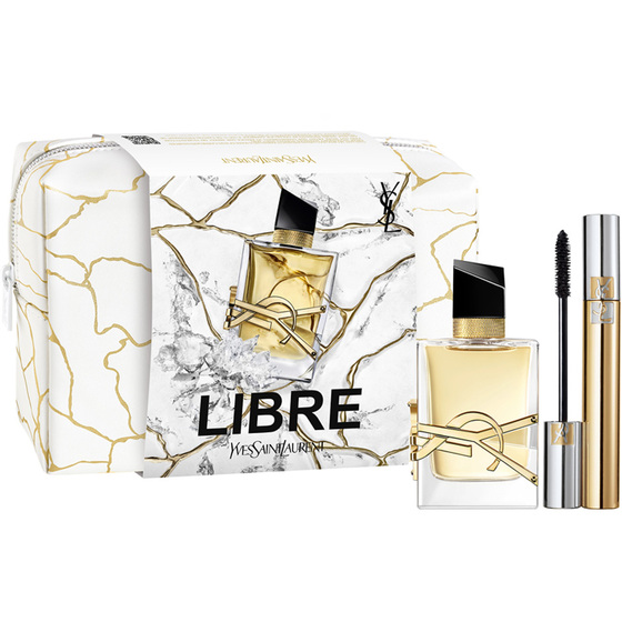 Libre Edp Set