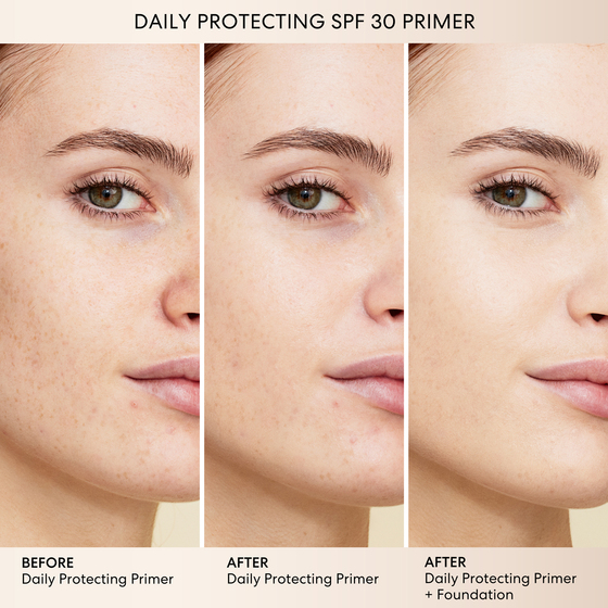 Prime Time Daily Protecting Primer SPF 30