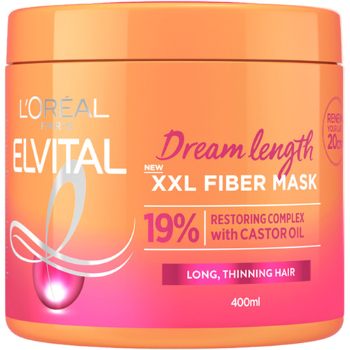 L'Oréal Paris Elvital Dream Length Fiber Mask