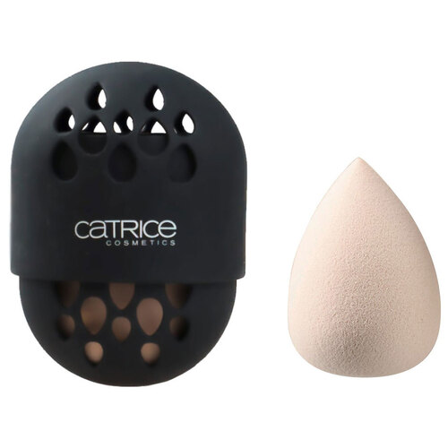 Catrice Makeup Sponge with Case Gift