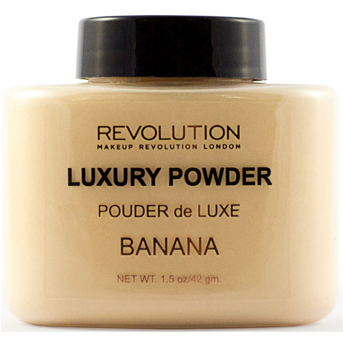 Makeup Revolution Luxury Powder