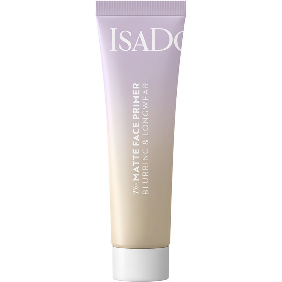 Matte Face Primer