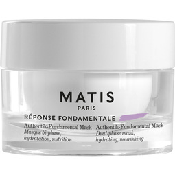 Matis Fondamentale Authentik-Mask