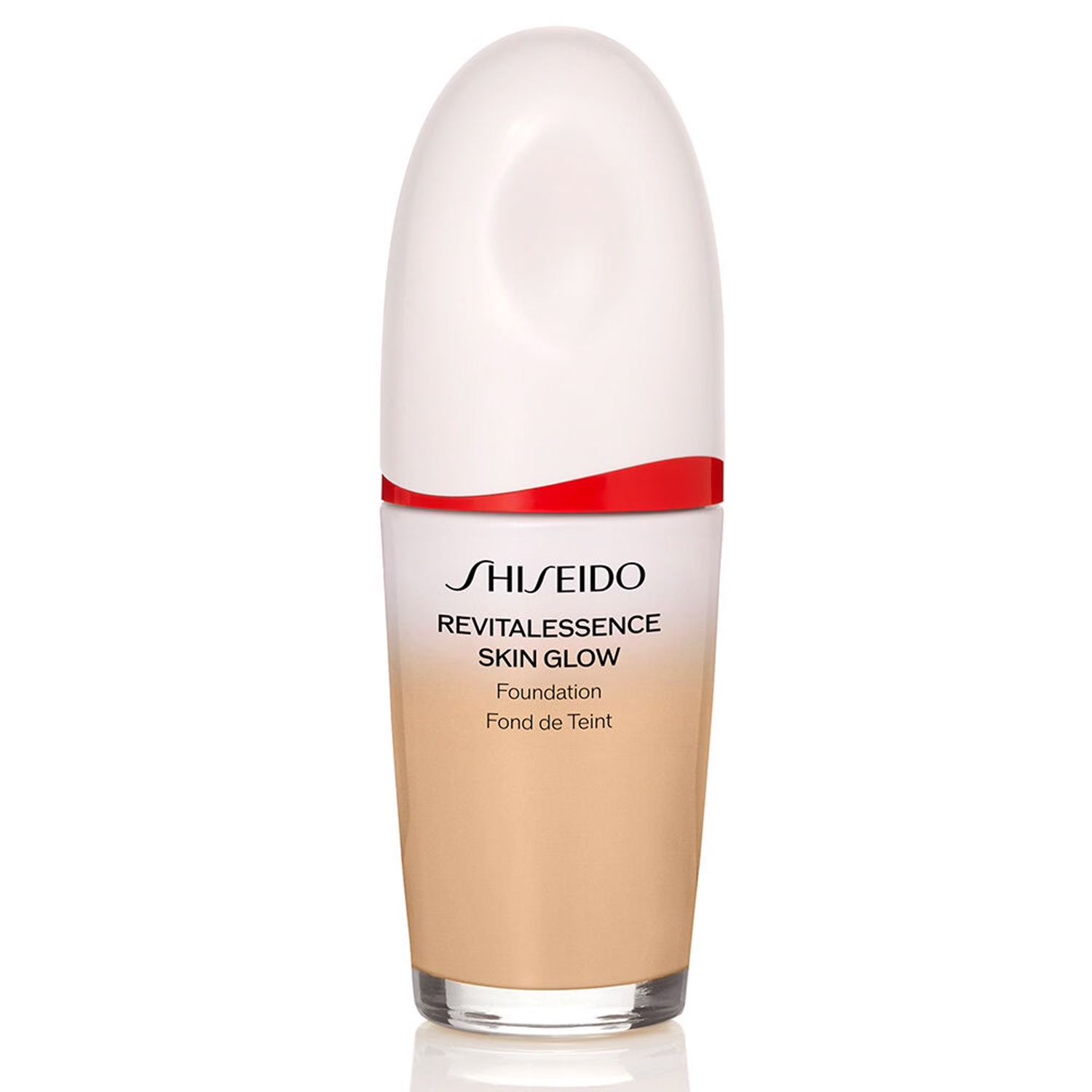 Revitalessence Glow Foundation