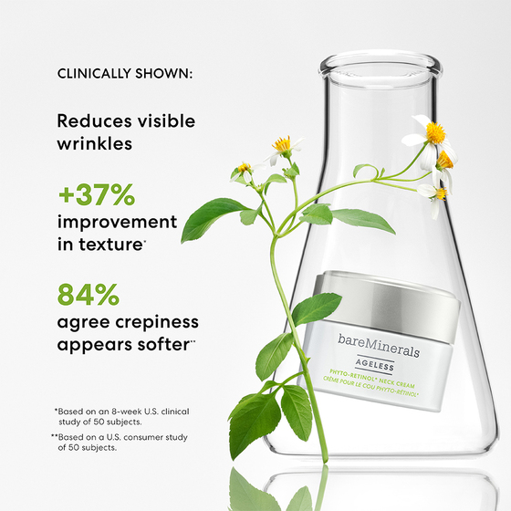 Ageless Phyto-Retinol Neck Cream