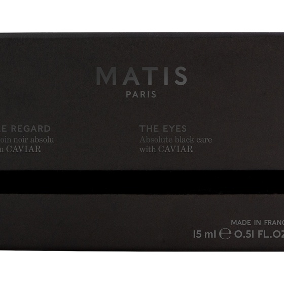 Matis Caviar The Eyes