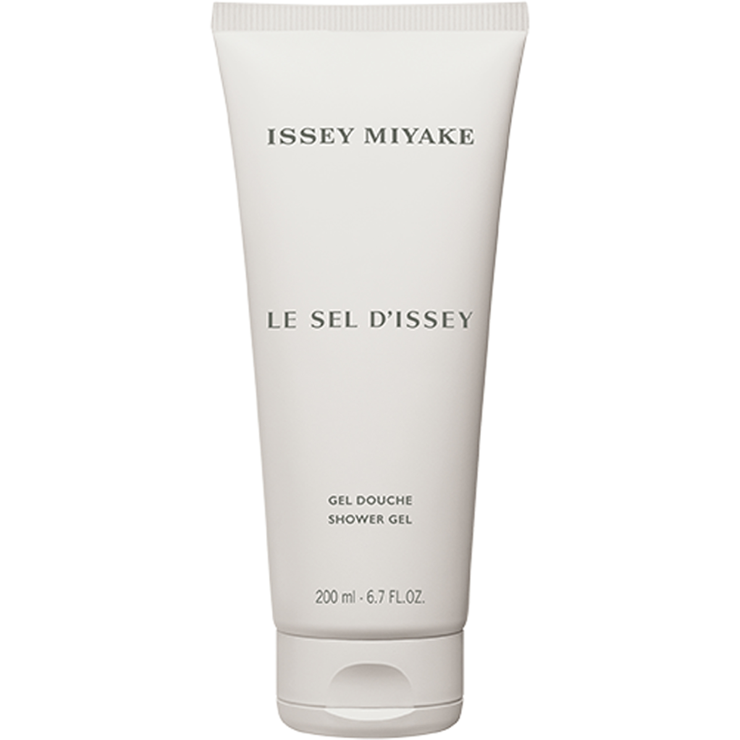 Le Sel D'Issey Shower Gel