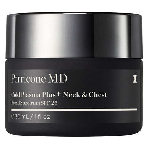 Perricone MD Cold Plasma+ Neck & Chest SPF 25
