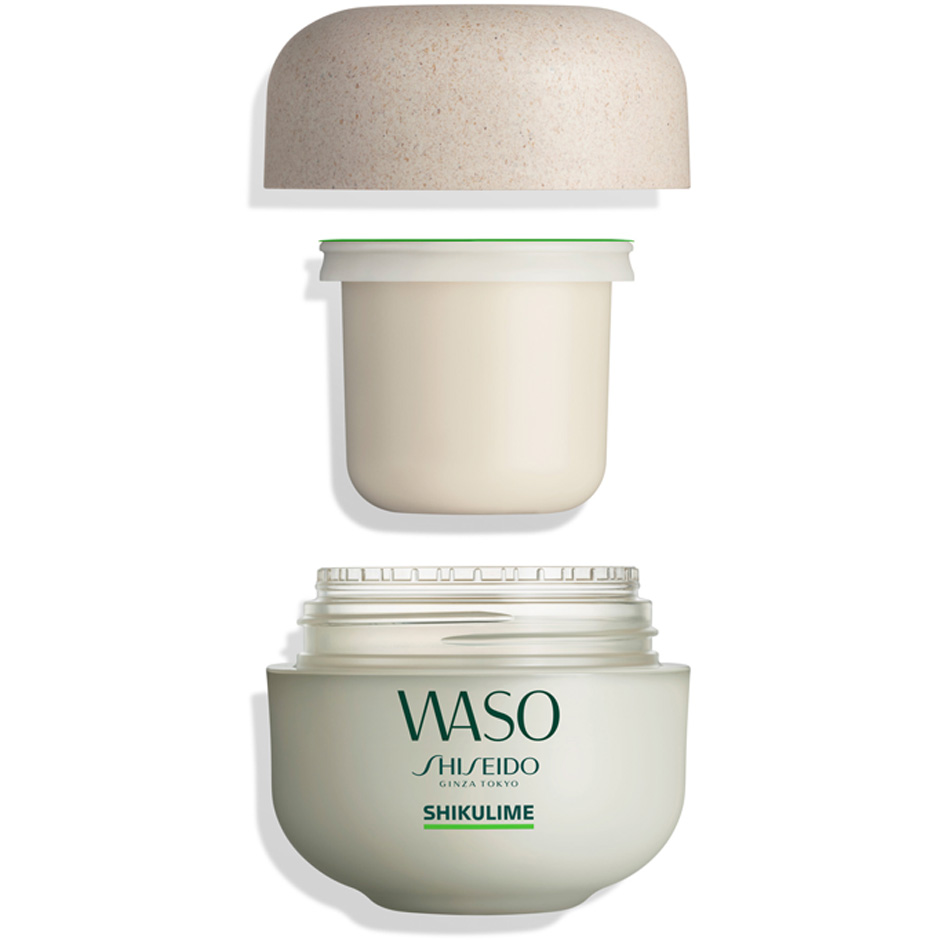 Waso Shikulime Mega Hydrating Moisturizer Refill