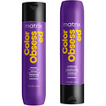 Matrix Color Obsessed Routine