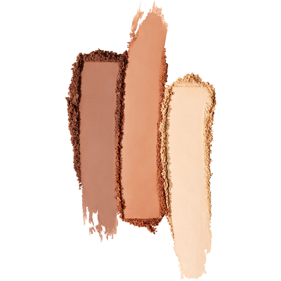 Step-By-Step Contour Kit