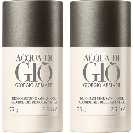 Acqua Di Gio Homme Duo