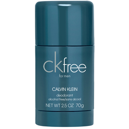 CK Free For Men