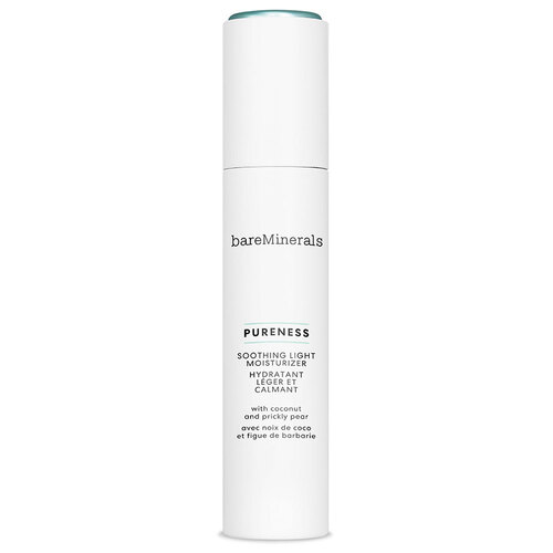 bareMinerals Pureness Soothing Light Moisturizer Gift