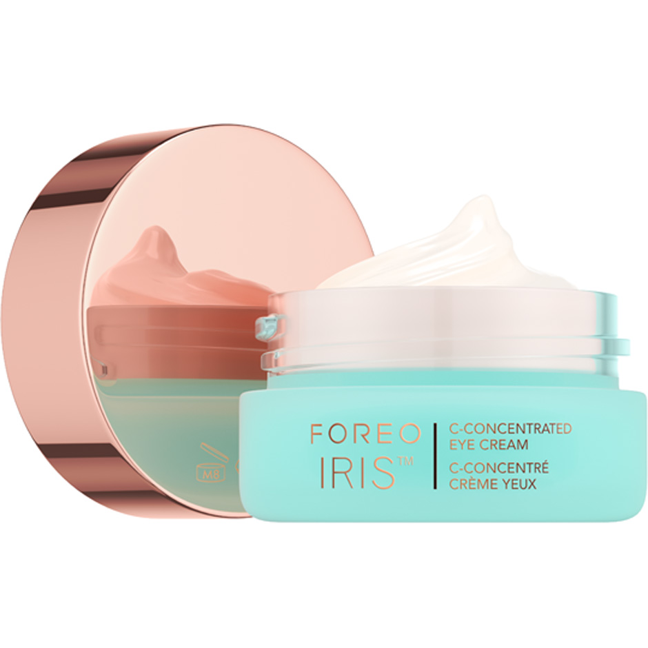 IRIS C-Concentrated Brightening Eye Cream