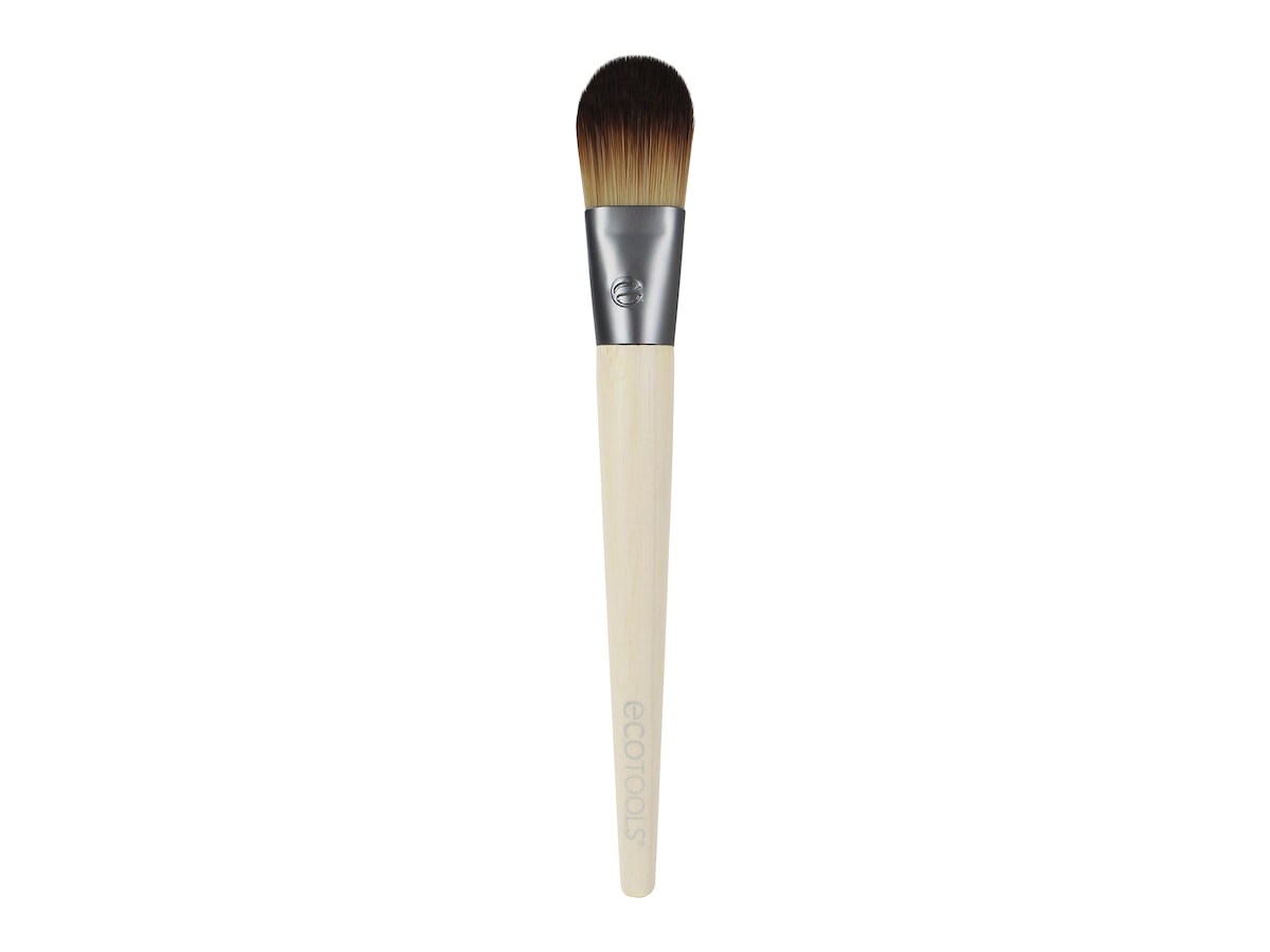 Classic Flat Foundation Brush