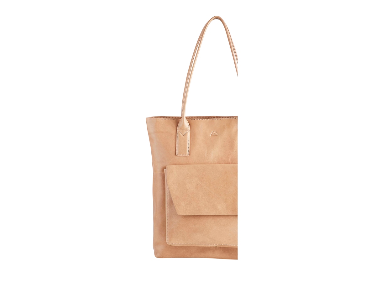 Aubrey Shopper Bag