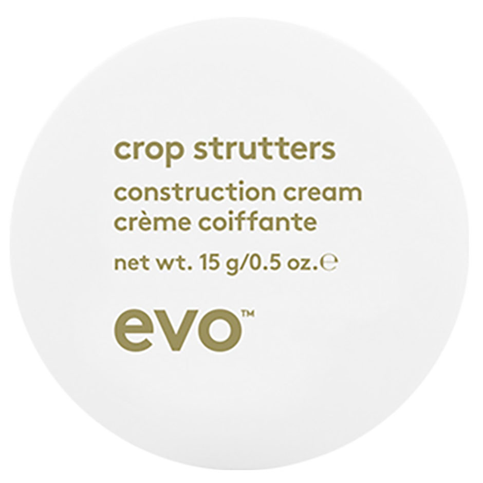 Crop Strutters Construction Cream, 15 g evo Muotoilutuotteet