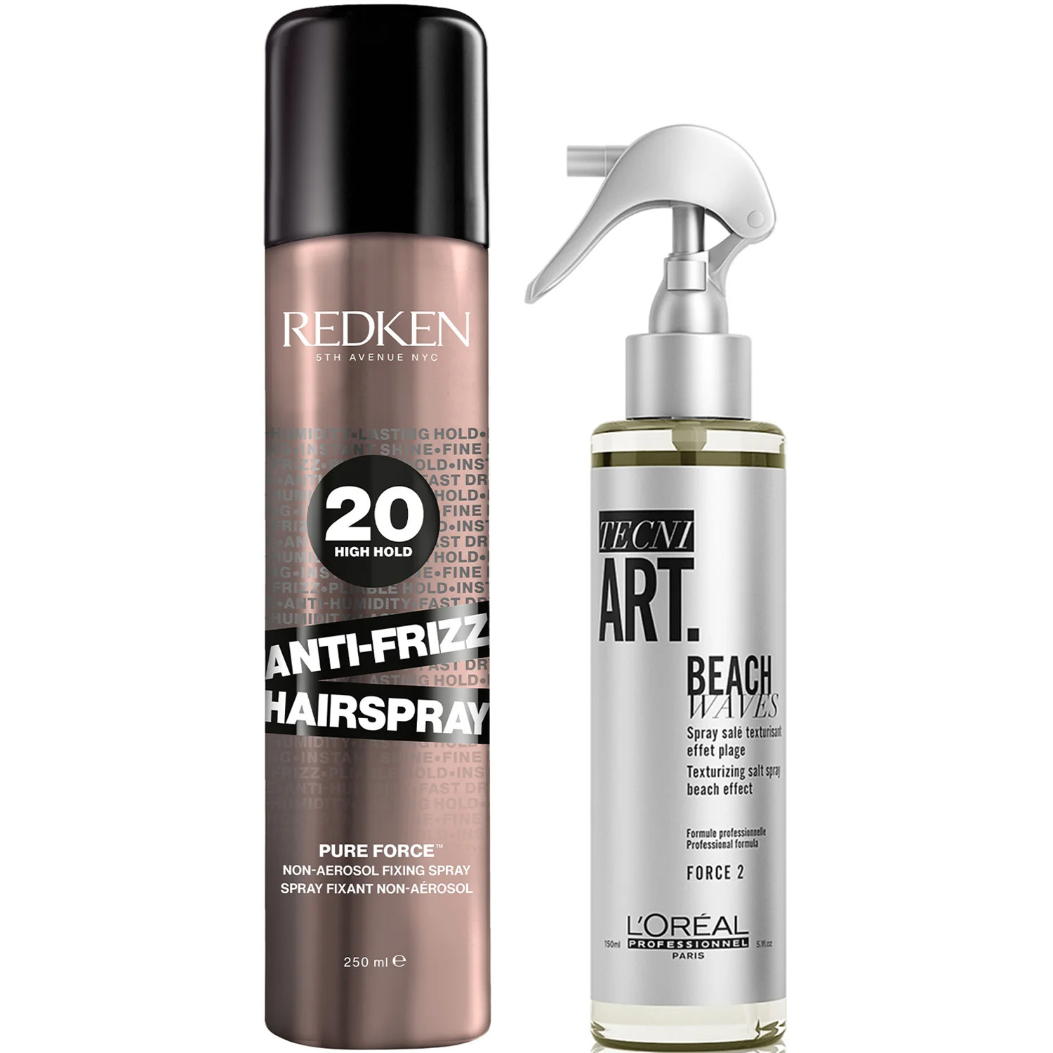 L'Oréal Professionnel Wave Maker Duo 150 ml & 250 ml