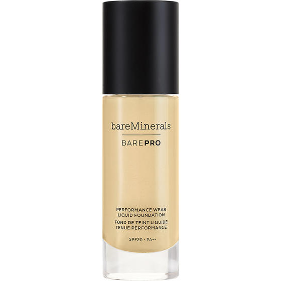 barePRO Performance Wear Liquid Foundation