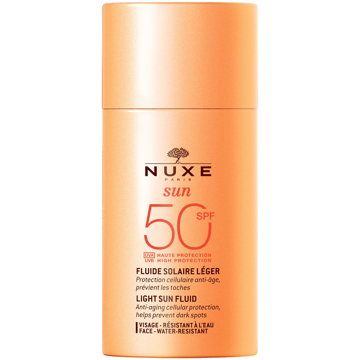 Sun Fluid Spf