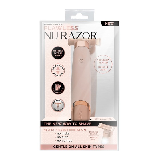 Nu Razor