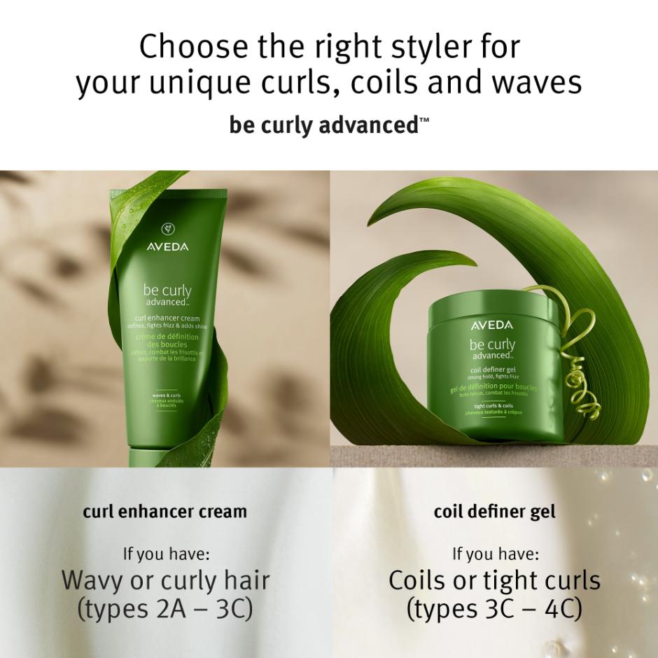 Be Curly Advanced Co-Wash