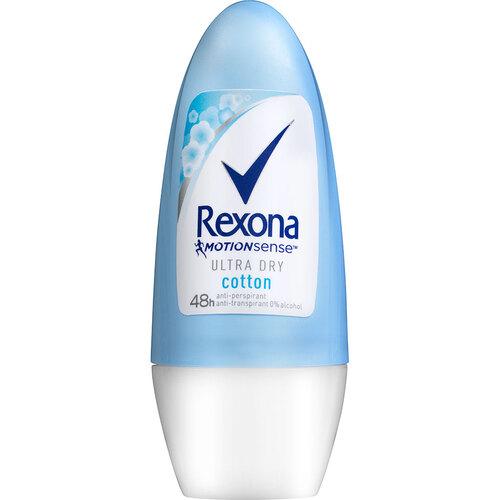Rexona Deo Roll-on Cotton-dry