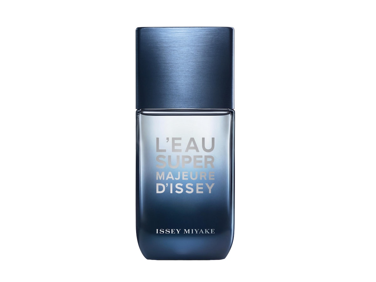 L'Eau Super Majeure D'Issey, 100 ml Issey Miyake Miesten hajuvedet
