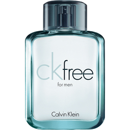 CK Free For Men