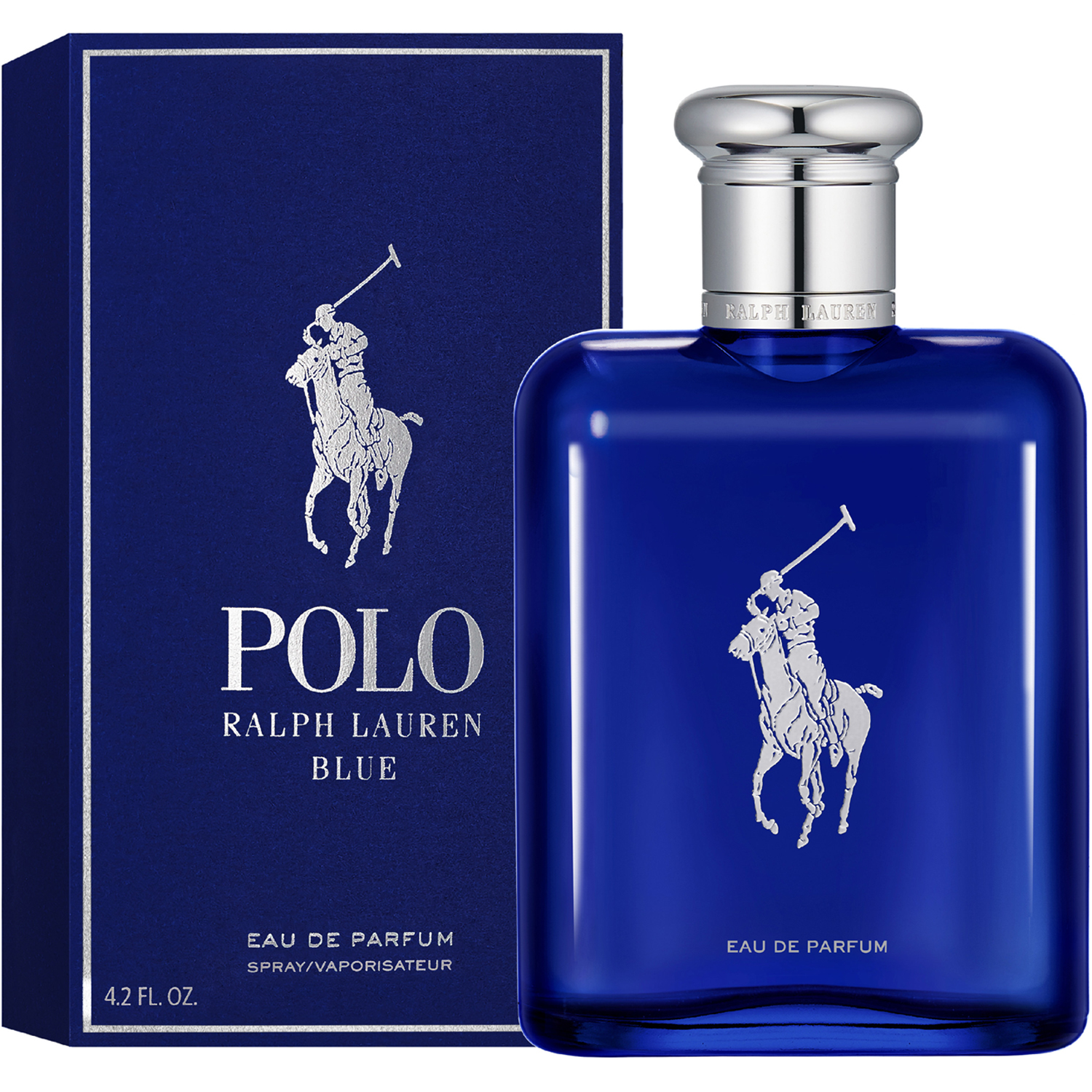 Polo Blue