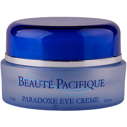Beauté Pacifique Creme Paradoxe Eye Cream