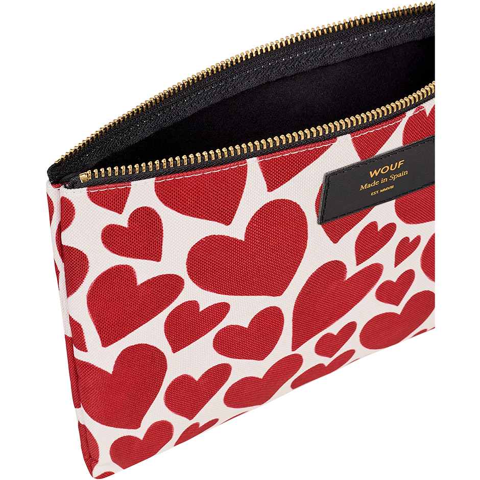 XL Pouch Bag