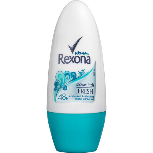 Rexona Deo Roll-on Shower Fresh