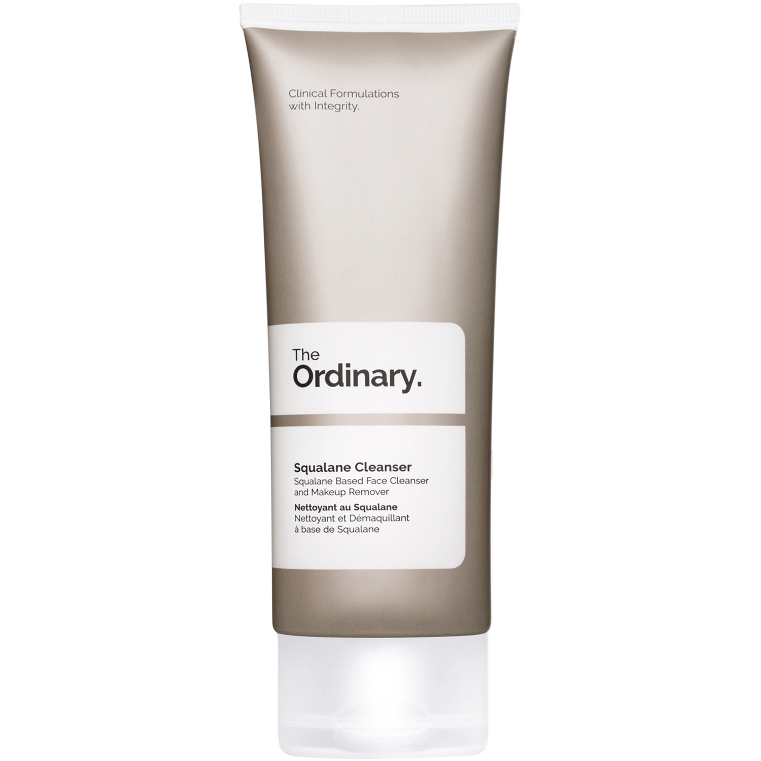 Squalane Cleanser