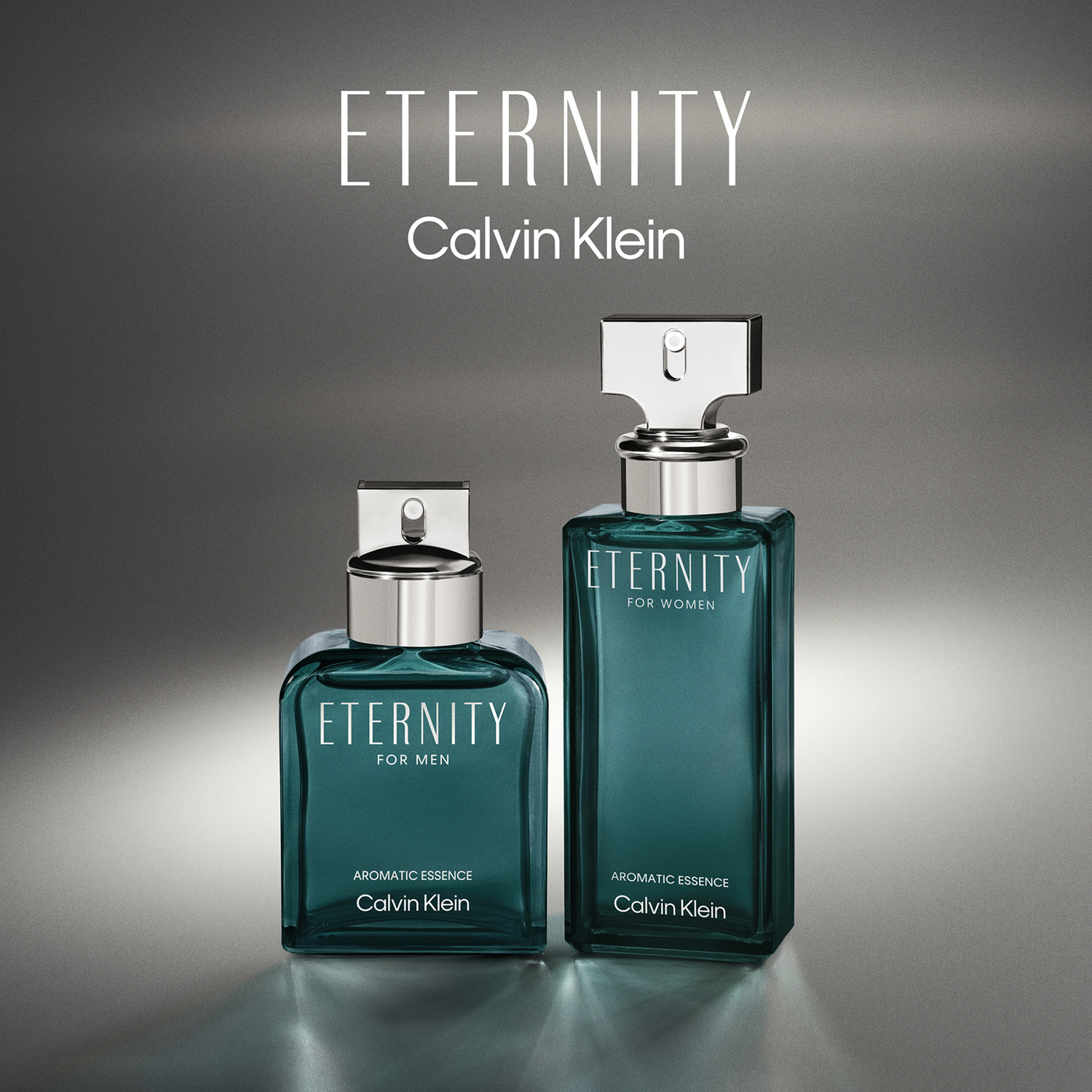 Eternity Woman Aromatic Essence