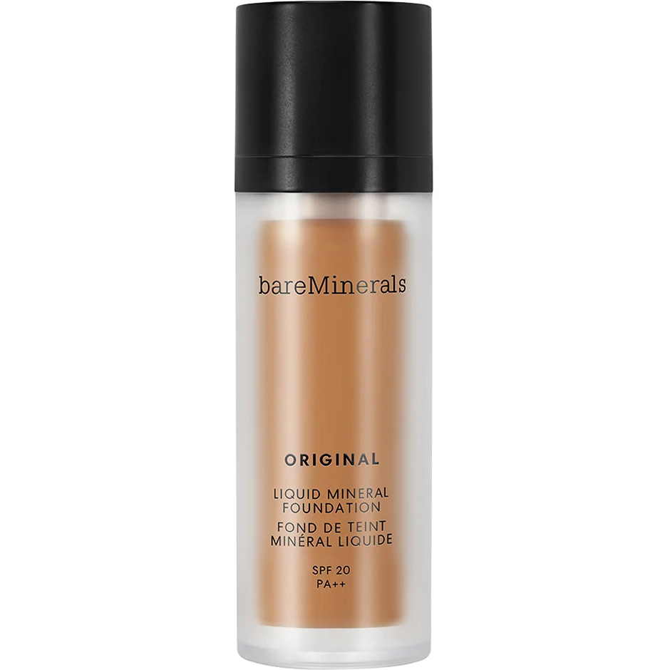 Original Liquid Mineral Foundation SPF20