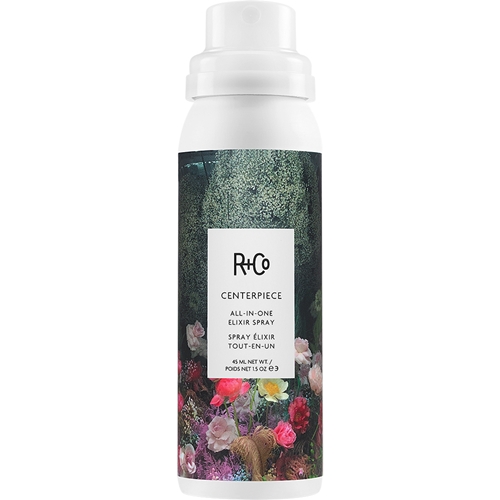R+CO Centerpiece All-In-One Elixir Spray
