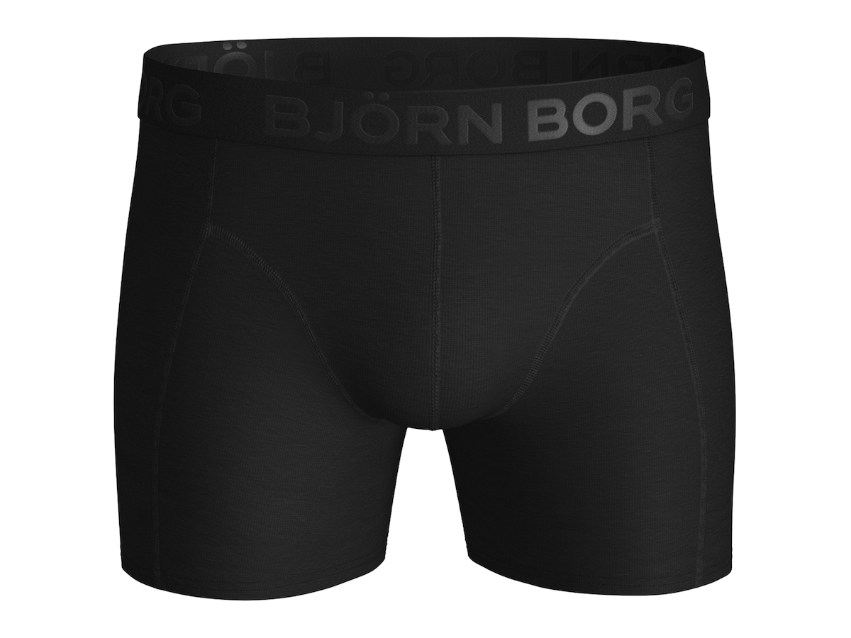 Core Solids Sammy Boxer