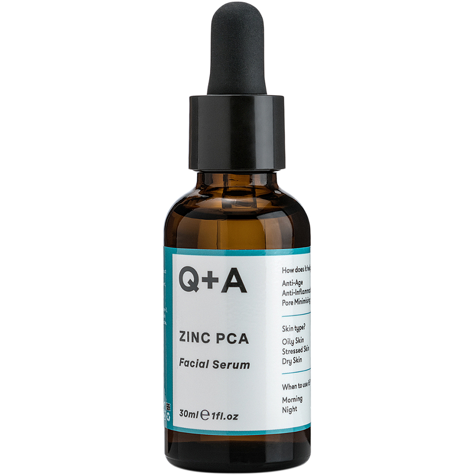 Zinc PCA Facial Serum