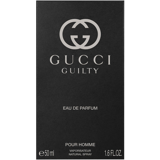 Guilty Pour Homme 