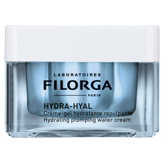 Hydra-Hyal Cream-Gel
