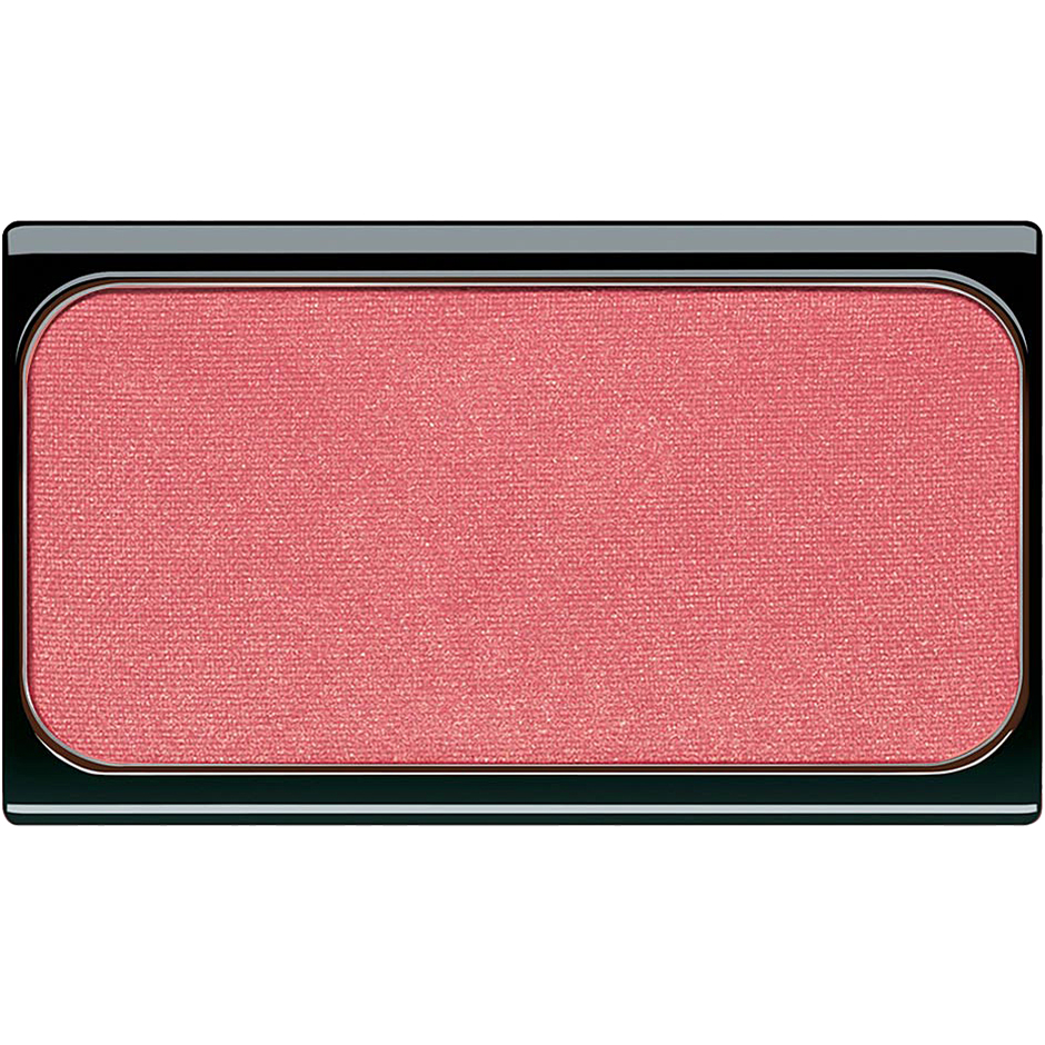 Compact Blusher