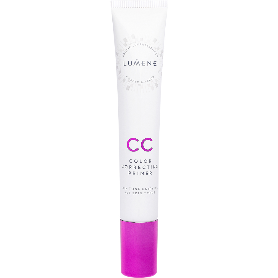 CC Color Correcting Primer