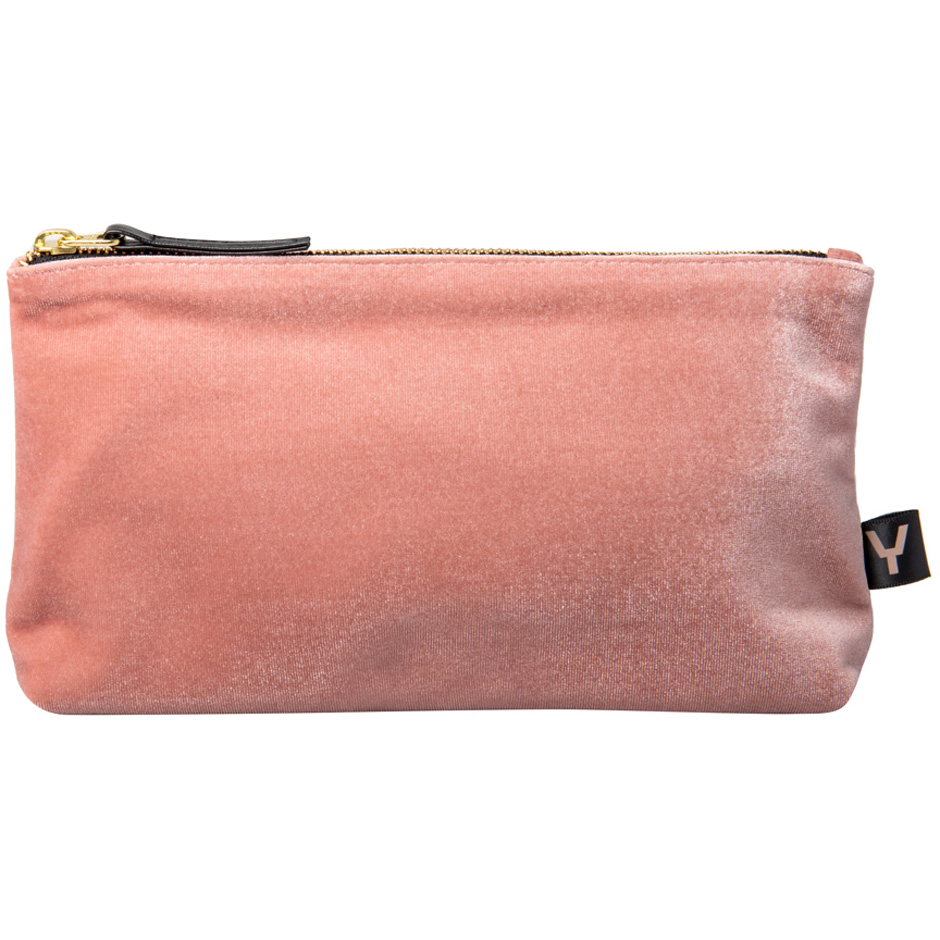 Velvet Beauty Bag