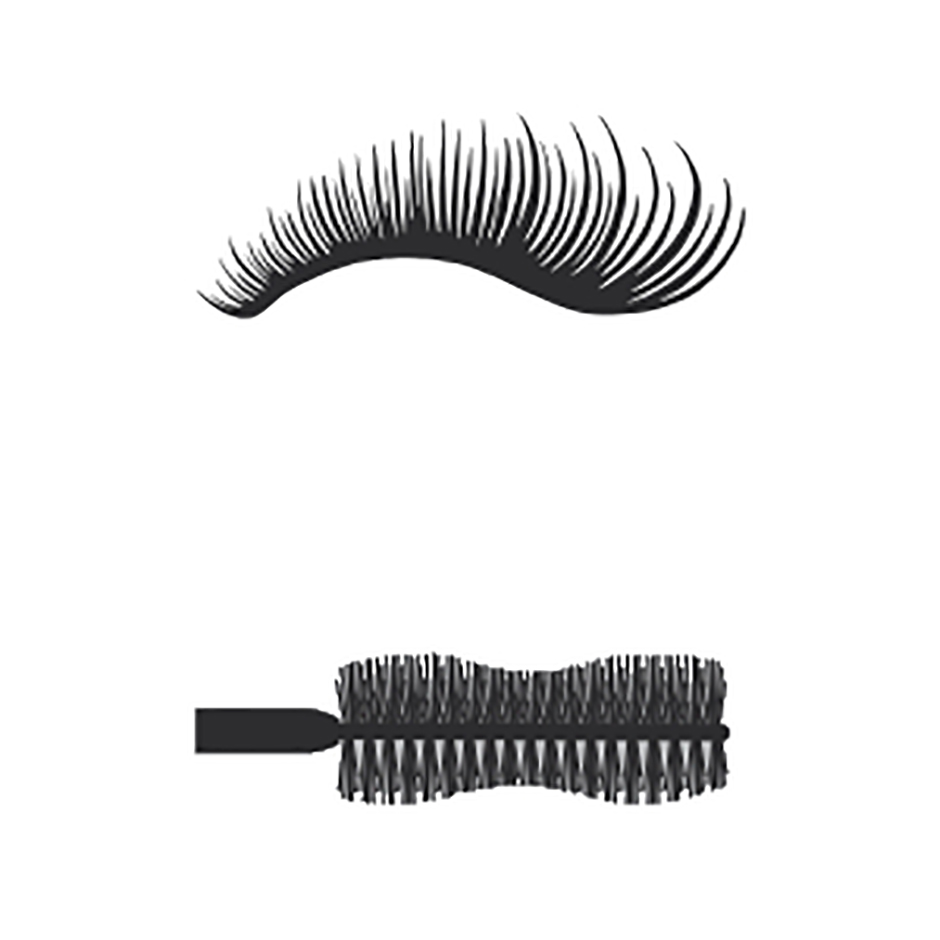 Lash Queen Mascara Sexy Blacks